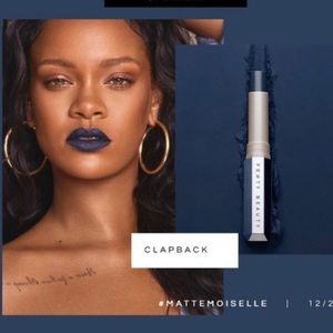 Fenty Beauty Clapback